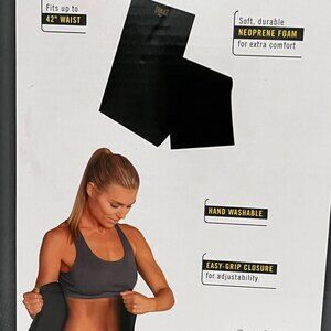 EVERLAST Slimmer Belt